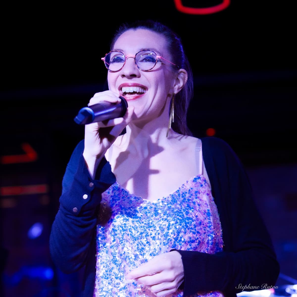 Photo de Elaïa BABLED