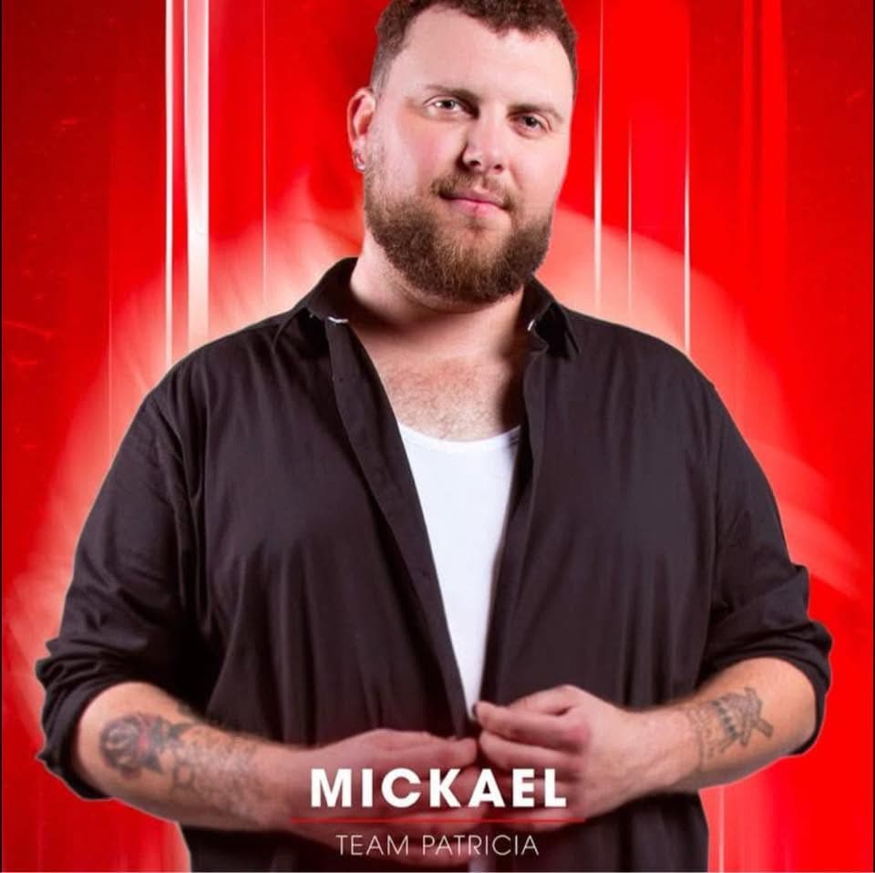 Photo de Mickael Gallo