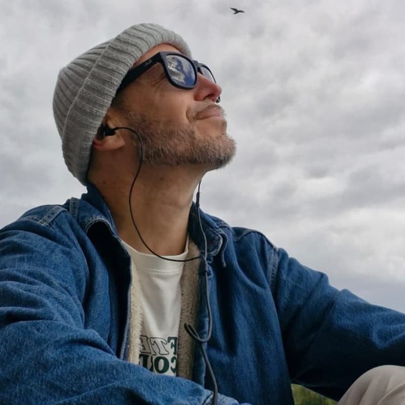 Photo de Axel Delapaix