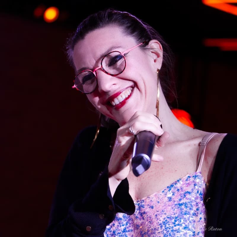 Photo de Elaïa BABLED