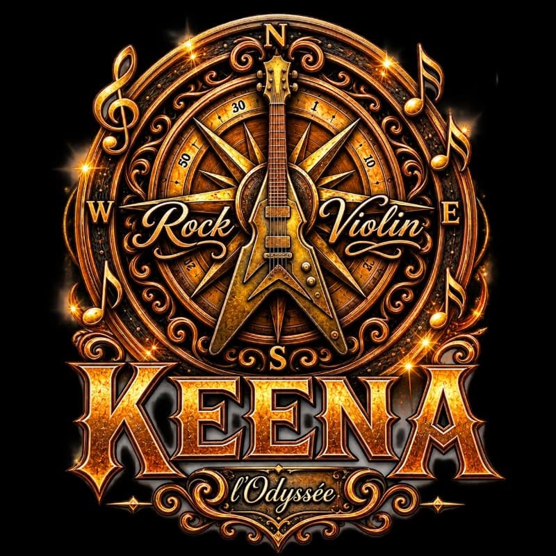 Photo de keena