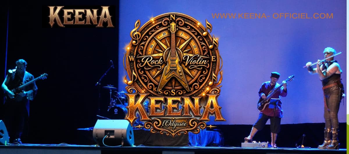 Photo de keena