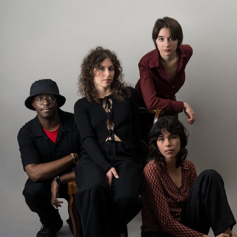 Photo de Burning Back