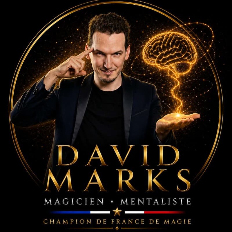 Photo de David Marks